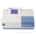 China made high quality testing instrument Elisa Reader fully automatic with printer DG5033A
